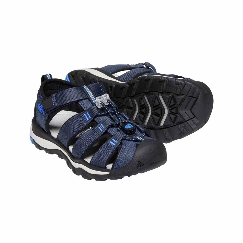 Sandały dziecięce KEEN NEWPORT NEO H2