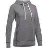 Bluza damska Under Armour FAV FLEECE PO LEFT CHEST 
