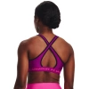 Biustonosz sportowy Under Armour Crossback Mid Bra