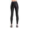 Legginsy damskie LABELLAMAFIA LEGGING FIERCE BLACK