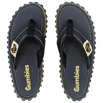 Japonki unisex GUMBIES ISLANDER FLIP-FLOPS