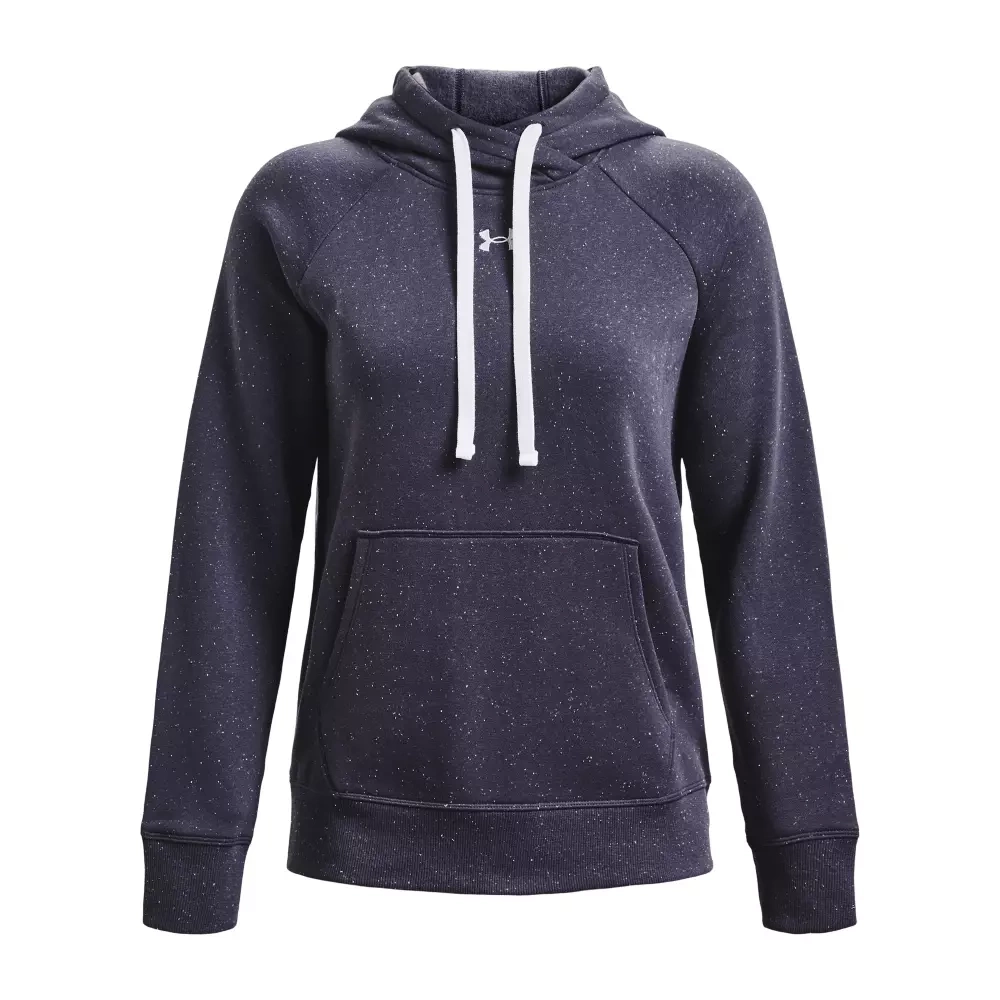 Bluza damska Under Armour Rival Fleece HB Hoodie