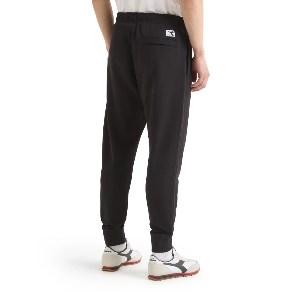 Spodnie dresowe męskie DIADORA PANTS ATHL. LOGO