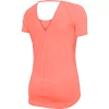 Koszulka damska Under Armour HG ARMOUR COOLSWITCH SS 
