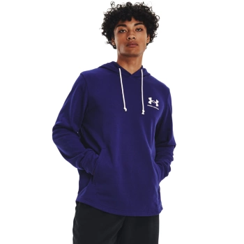 Bluza męska Under Armour RIVAL TERRY LC HD