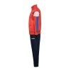 Zestaw dresowy dziecięcy DIADORA JB. TRACKSUIT FZ DIADORA CLUB