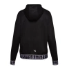 Kurtka damska DIADORA L. HD FZ SWEAT BE ONE