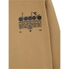 Bluza damska DIADORA L. SWEATSHIRT CREW MANIFESTO