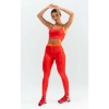 Legginsy damskie LABELLAMAFIA LEGGING DANGEROUS RED