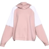 Bluza damska Under Armour UNSTOPPABLE DOUBLE KNIT OS HOODIE 