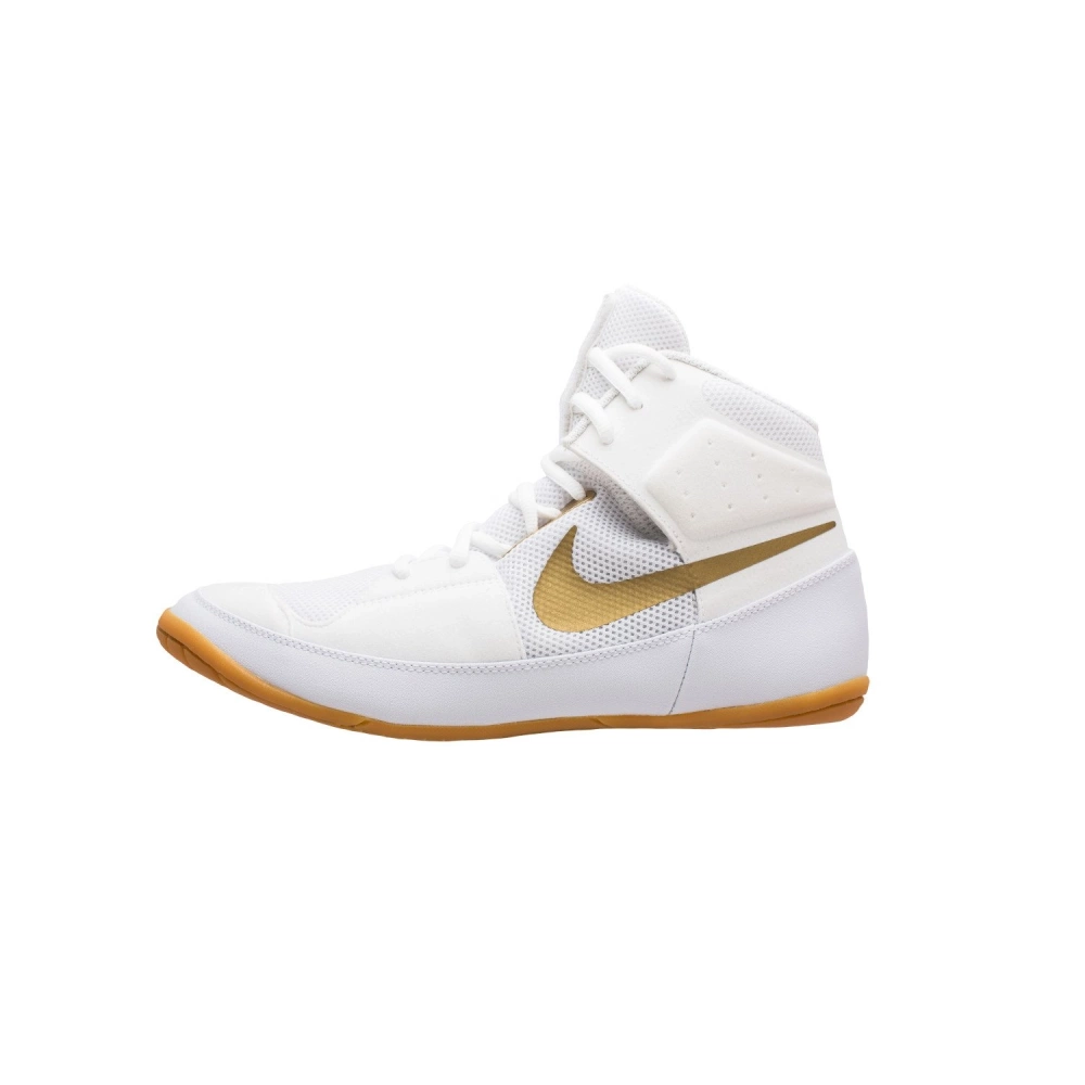 Buty zapaśnicze męskie NIKE FURY