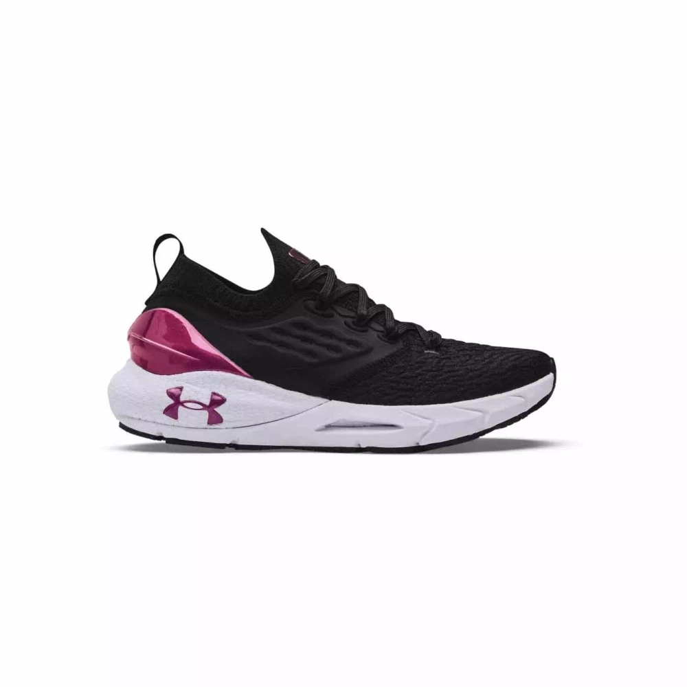 Buty biegowe damskie Under Armour W HOVR Phantom 2 CLR SFT