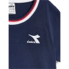 Koszulka damska DIADORA L.T-SHIRT SS TWEENER
