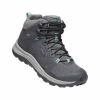 Buty trekkingowe damskie KEEN TERRADORA II MID WP