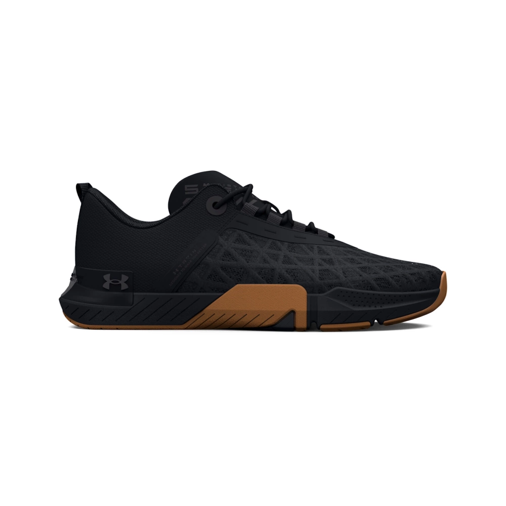 Buty treningowe męskie Under Armour TriBase Reign 5