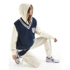Bluza DIADORA HOODIE FZ LEGACY