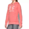 Bluza damska Under Armour FAVORITE FLEECE SPORTSTYLE 