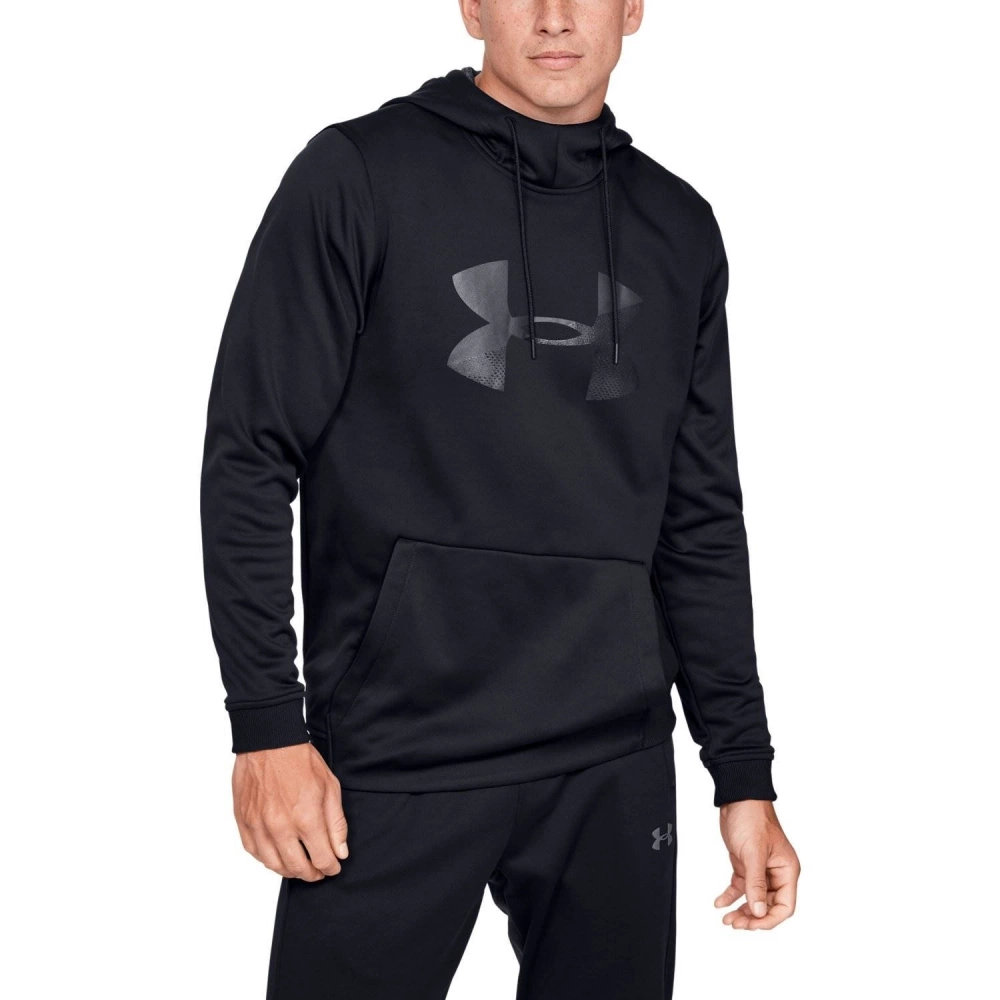Bluza męska Under Armour AF PO Hoodie Big Logo Graphic 