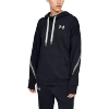 Bluza damska Under Armour FLEECE HOODIE TAPED WM 