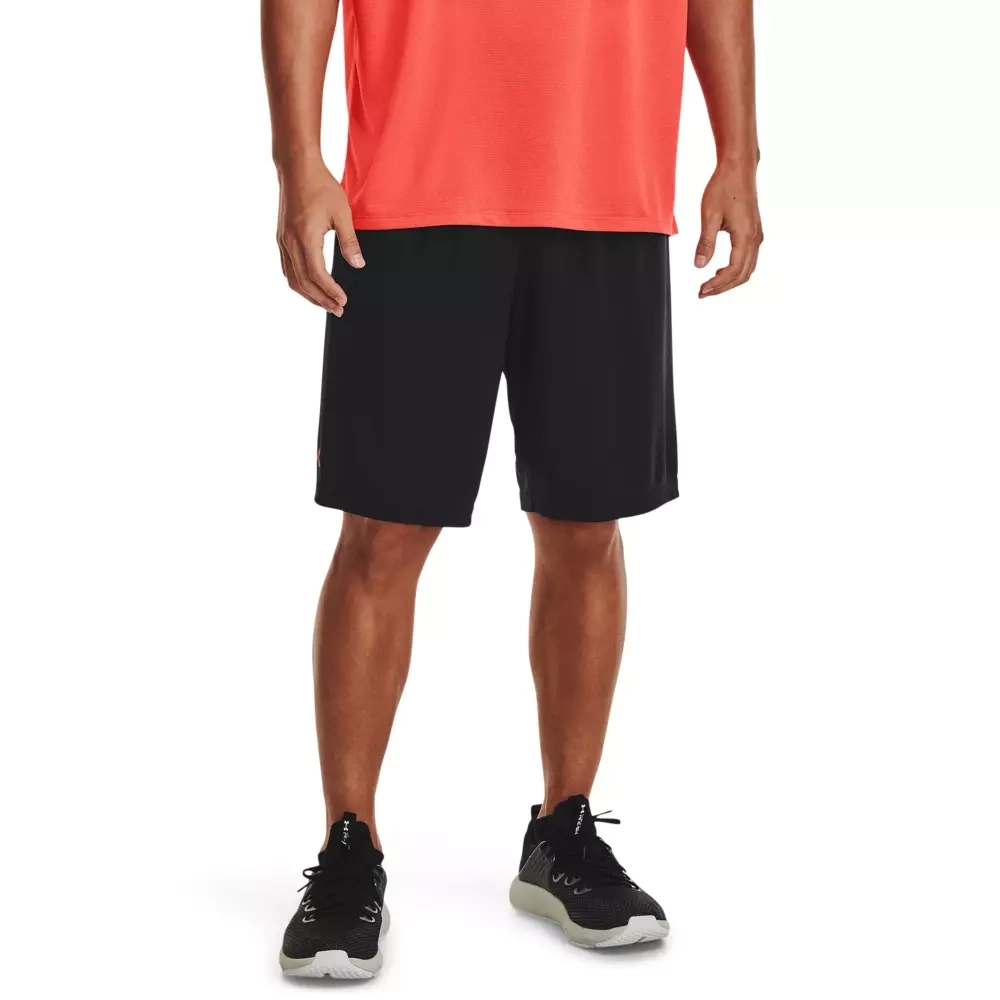 Spodenki krótkie męskie Under Armour Tech WM Graphic Short
