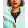Kurtka damska Under Armour Recover Woven CB Jacket