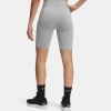 Spodenki krótkie damskie Under Armour Vanish Seamless Washed Short