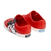 Buty miejskie dziecięce NATIVE JEFFERSON PRINT YOUTH DISNEY
