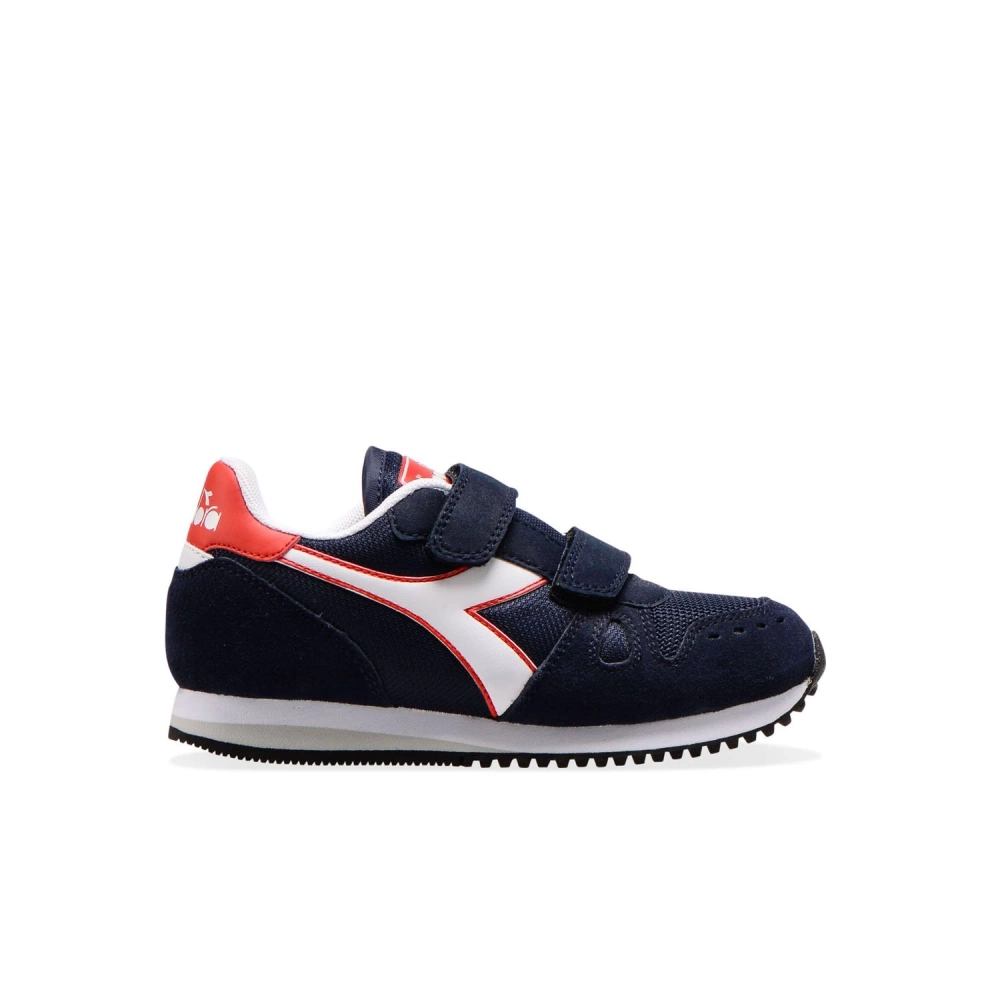 Sneakersy dziecięce DIADORA SIMPLE RUN PS 