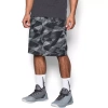 Spodenki krótkie męskie Under Armour SC30 AERO WAVE PRINTED SHORT 