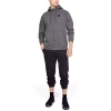 Bluza męska Under Armour RIVAL FLEECE FZ HOODIE 