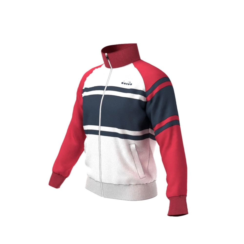 Bluza męska DIADORA JACKET 80S 