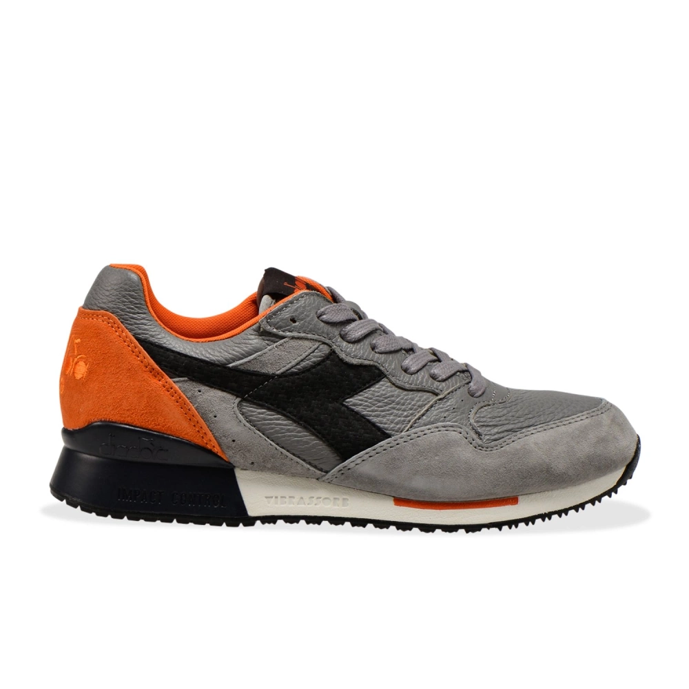 Sneakersy męskie DIADORA INTREPID DIABLO 