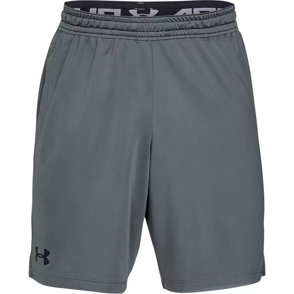 Spodenki krótkie męskie Under Armour RAID 2.0 SHORT 