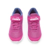 Buty biegowe dziecięce DIADORA FLAMINGO 7 JR