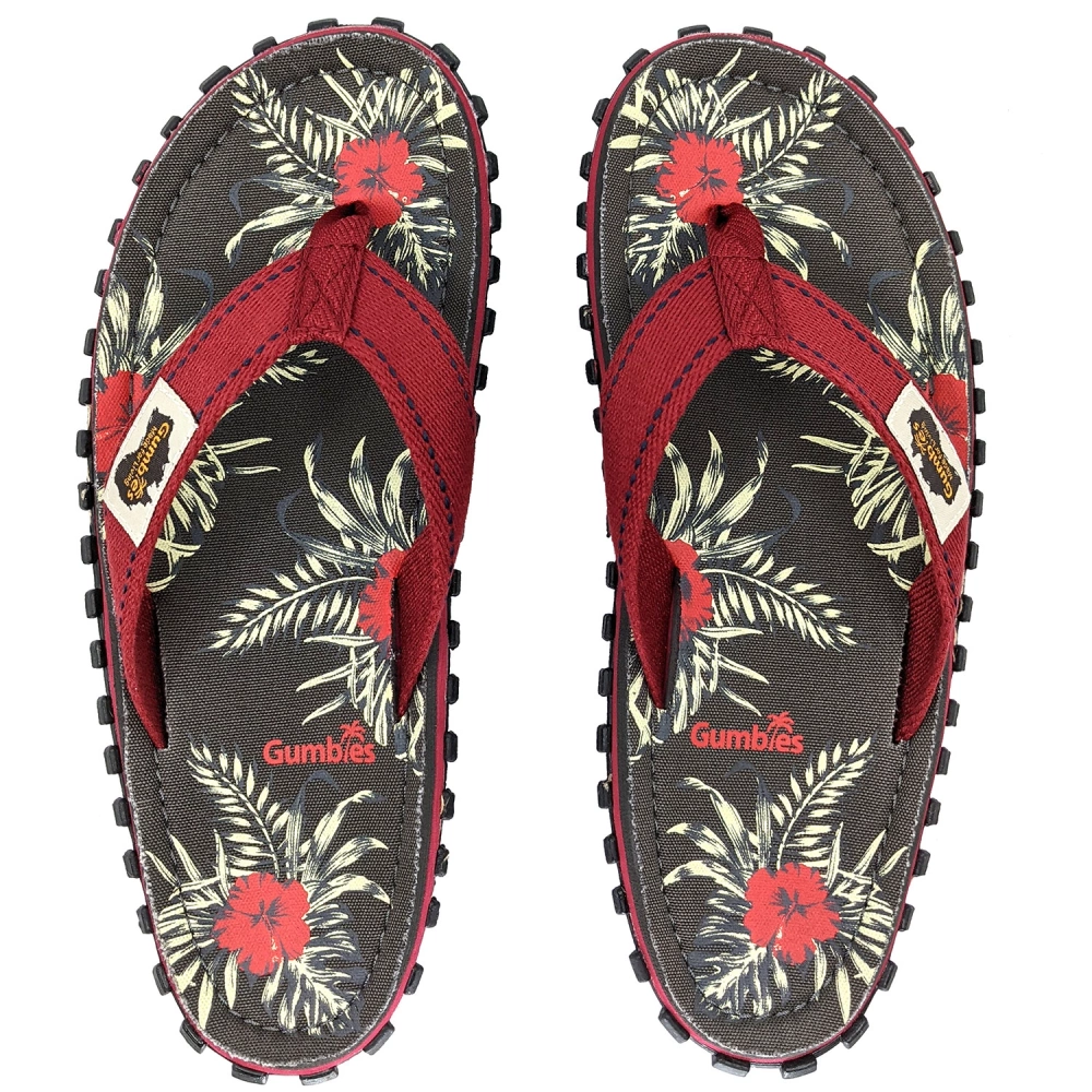 Japonki GUMBIES ISLANDER FLIP-FLOPS