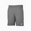 SPODENKI krótkie męskie NIKE FLEECE PARK 20 SHORT	