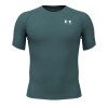 Koszulka męska Under Armour HG Armour Comp SS