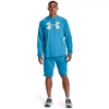 Bluza męska Under Armour Rival Terry Logo Hoodie