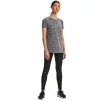 Koszulka damska Under Armour Tech SSC - Twist 