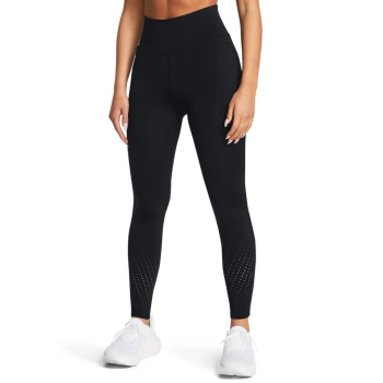 Legginsy damskie Under Armour Launch Elite Tights