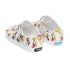 Buty miejskie młodzieżowe NATIVE JEFFERSON PRINT BIG KID DISNEY