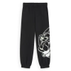 Spodnie dresowe dziecięce DIADORA JU.JOGGER PANT WB