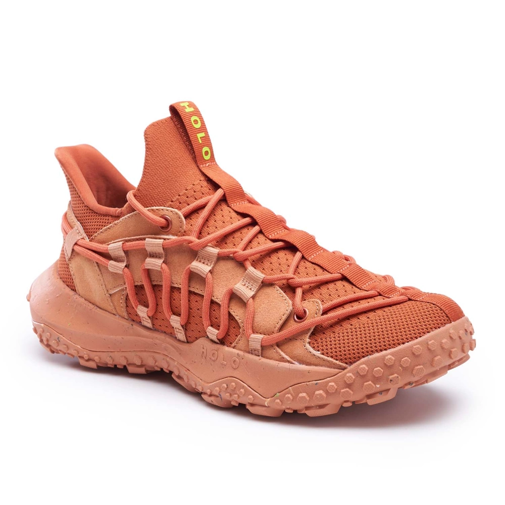 Sneakersy damskie HOLO ZEUS