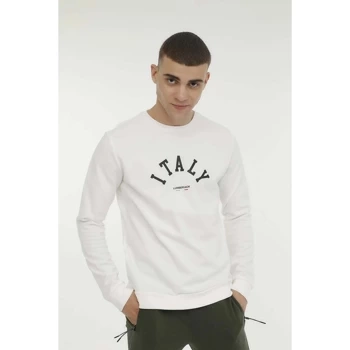 Bluza męska LUMBERJACK ROBERT