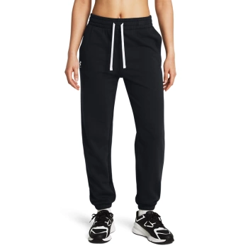 Spodnie dresowe damskie Under Armour Rival Terry Jogger