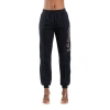 Spodnie dresowe LABELLAMAFIA PANTS MINERAL BLACK
