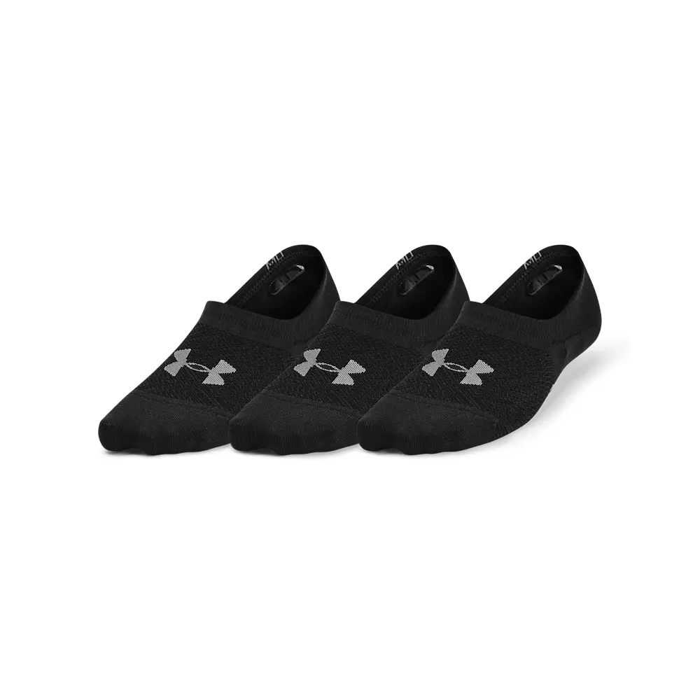 Skarpety damskie Under Armour Breathe Lite Ultra Low 3p