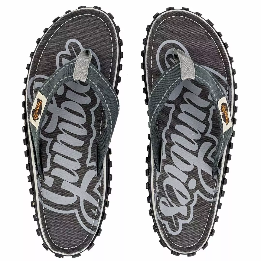 Japonki unisex GUMBIES ISLANDER FLIP-FLOPS