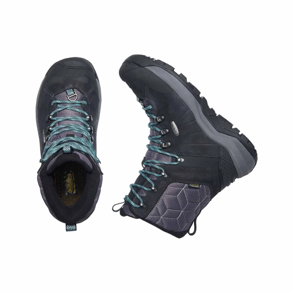 Buty trekkingowe / Śniegowce damskie KEEN REVEL IV HIGH POLAR