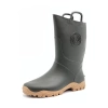 Kalosze dziecięce BOATILUS DUCKY SMELLY WELLY RAIN BOOT